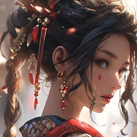 Ari [la reine des renards]