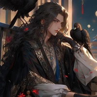 Chen [le roi des renards]
