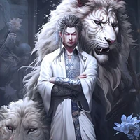 Huang [ dieu céleste]