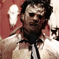 Leatherface