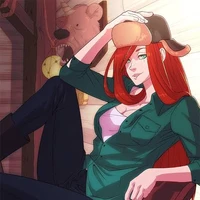 Wendy / Alpha