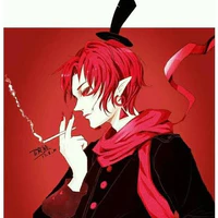 Phill Cipher / A.P.D