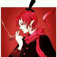 Phill Cipher Lucitor / A.P.D