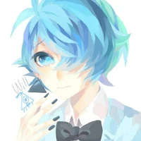 William Cipher Lucitor / O.P.D