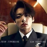 jeon jungkook