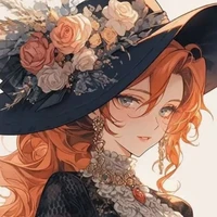 Hanasuna ♍