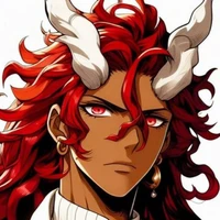Rubrum ♑