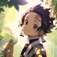💚tanjiro kamado 💚