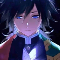 🌊giyu tomioka🌊