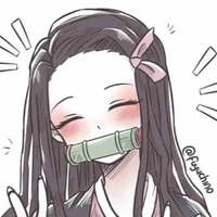 💖Nezuko kamado 💖