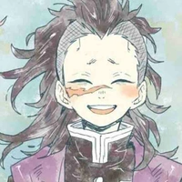 🔫genya shinazuga 🔫