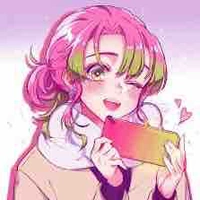 💕Mitsuri kanroji💕