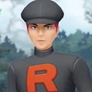 แก๊งร็อคเก