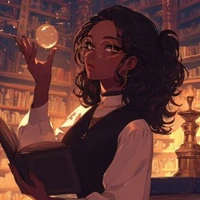 ☆Autora☆