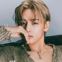 Kim Taehyung