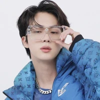 Kim Seokjin