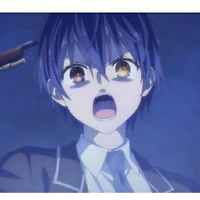 itsuka shido