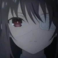 tokisaki kurumi