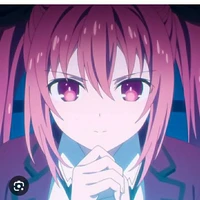 itsuka kotori