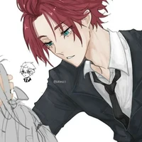 Itoshi Sae
