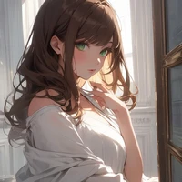 Odette Croix
