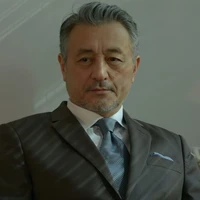 Mr kim (jk principal)