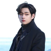 Kim Taehyung