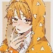 zenitsu :v