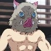 inosuke