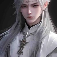 ไป๋ซื่อเฉิน [เซียน]+{น.อ}