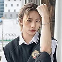 Hyunjin
