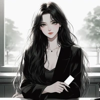 Reena (ML bff)