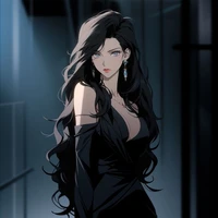 Sona (ML bff)