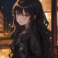 kamya(ML bff)