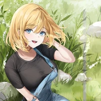 Emily Grace/fl