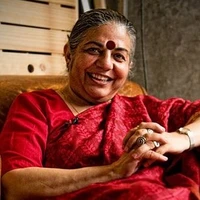 Chandralekha ( ML grandma )