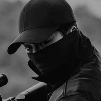 Bodyguard no 1