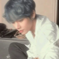 Kim Taehyung (D.Omega)
