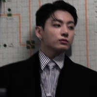 Jeon Jungkook (D.Alpha)