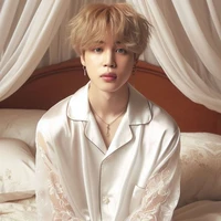 Park Jimin (Omega)