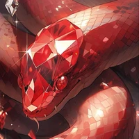 อสรพิษโลหิต