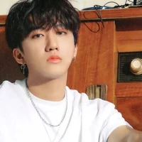 Chanbin