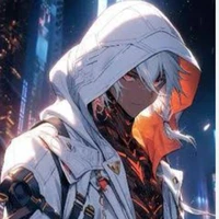 Harry smith/fl bff/black wolf