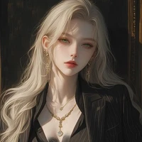 Mademoiselle Caroline (FL