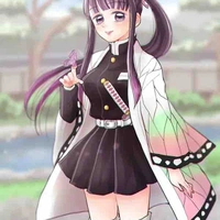 Tsuyuri Kanao