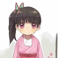 Tsuyuri Kanao (kecil)