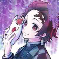 Kamado Tanjiro