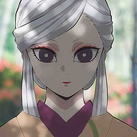 Amane Ubuyashiki
