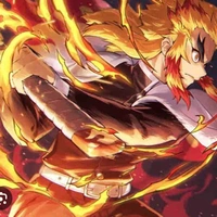Kyojurou rengoku