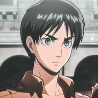 Eren Yeager